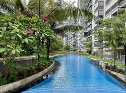 Kingsford Waterbay (D19), Apartment #451861041